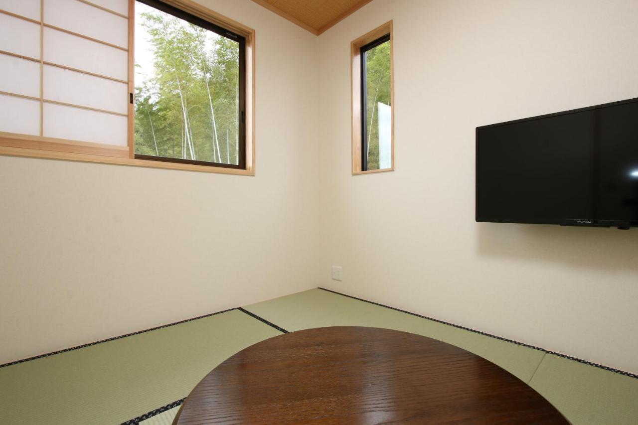Hitoyoshi Onsen Ohgano Yado Hotel Ngoại thất bức ảnh