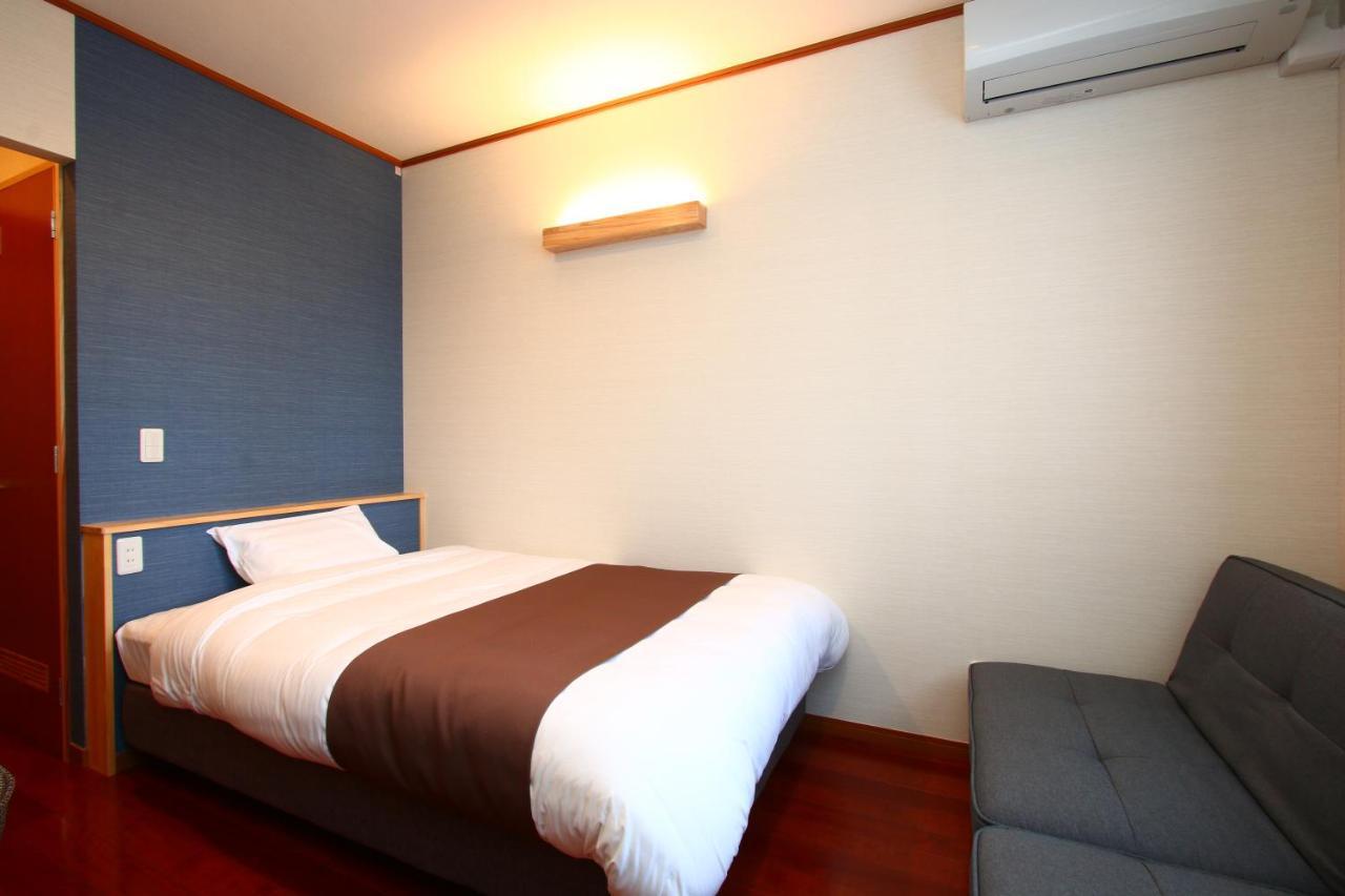 Hitoyoshi Onsen Ohgano Yado Hotel Ngoại thất bức ảnh