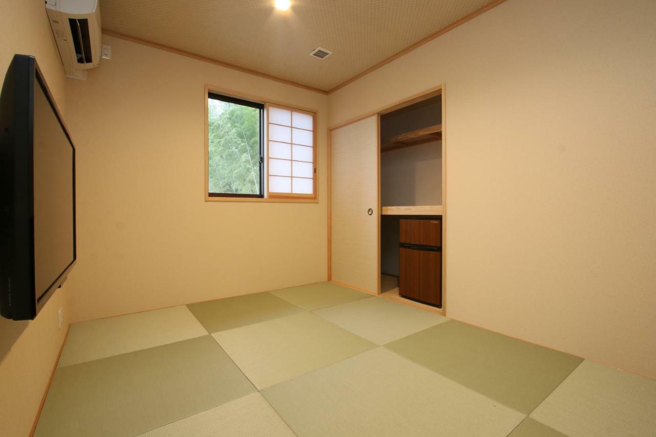 Hitoyoshi Onsen Ohgano Yado Hotel Ngoại thất bức ảnh