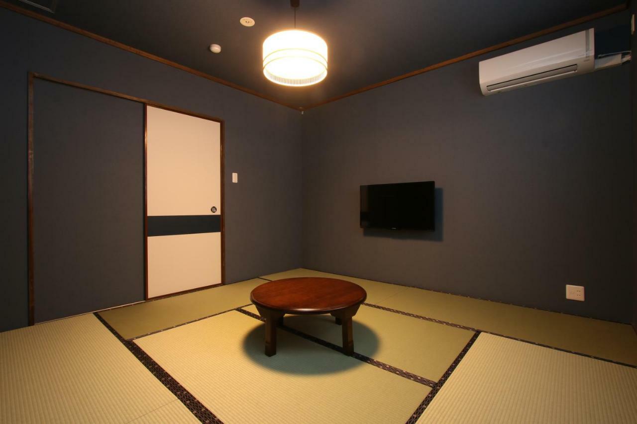 Hitoyoshi Onsen Ohgano Yado Hotel Ngoại thất bức ảnh