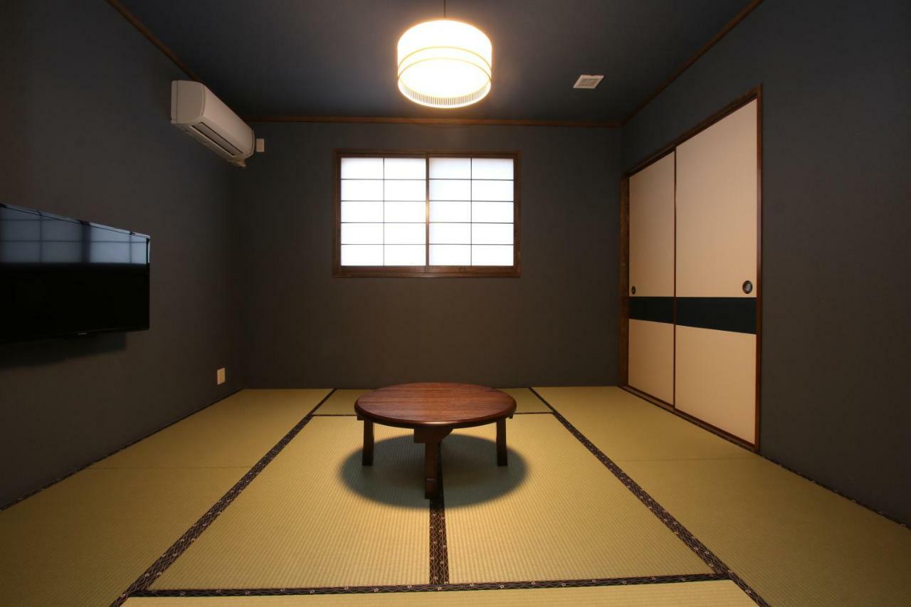 Hitoyoshi Onsen Ohgano Yado Hotel Ngoại thất bức ảnh