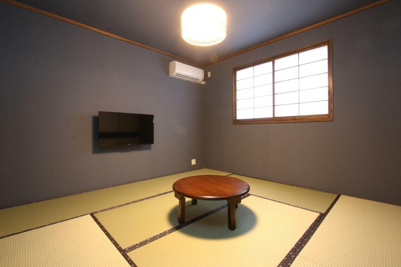 Hitoyoshi Onsen Ohgano Yado Hotel Ngoại thất bức ảnh